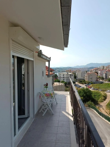 Apartman Freja II