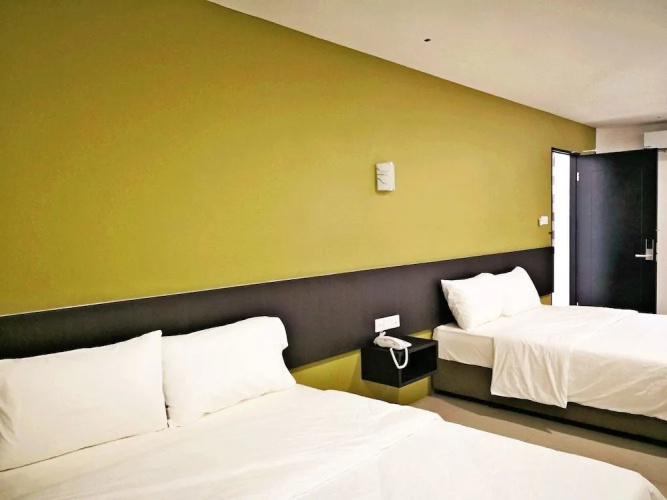 Comfort Inn