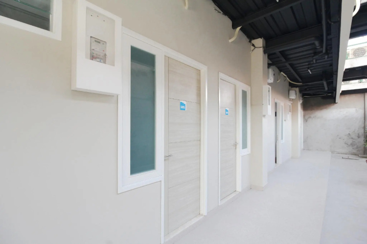 Matahari Guest House Denpasar