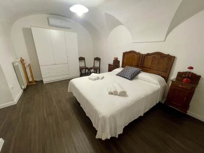 Ancient House by Wonderful Italy