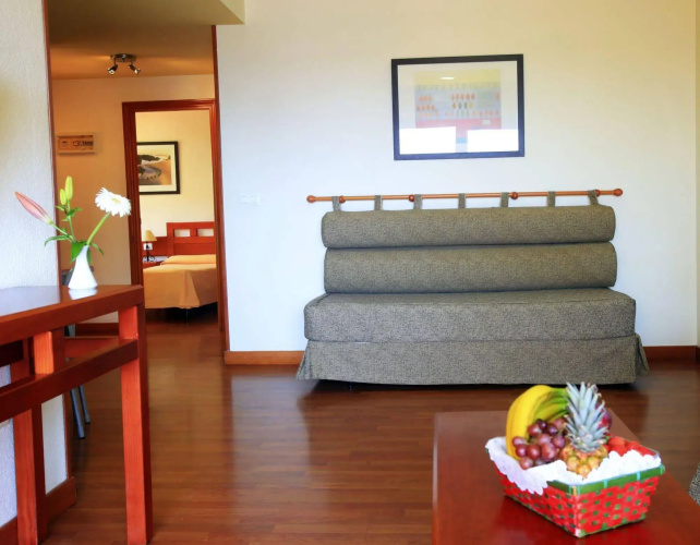 Ohasis Boutique Suites