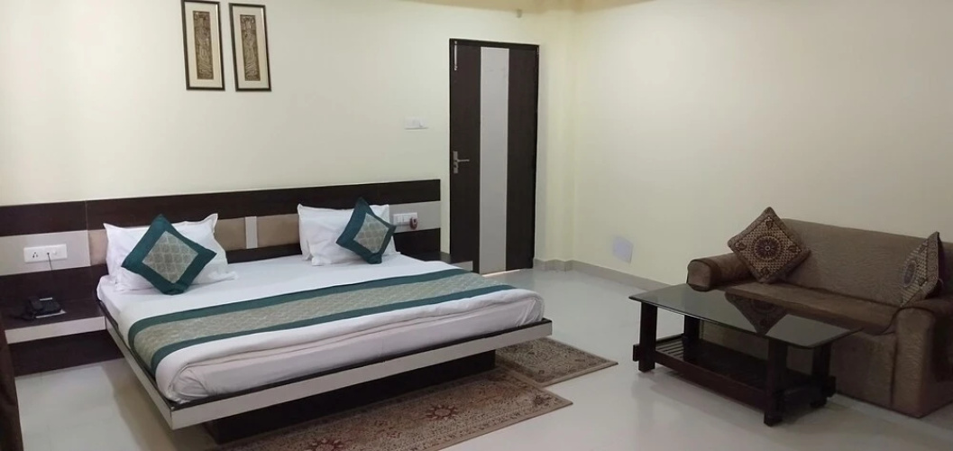 Hotel Shree Jee