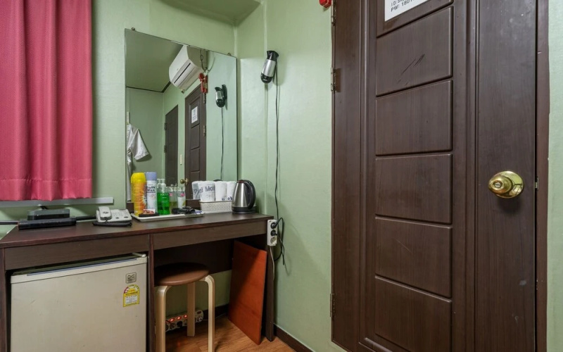 Yangmi Motel