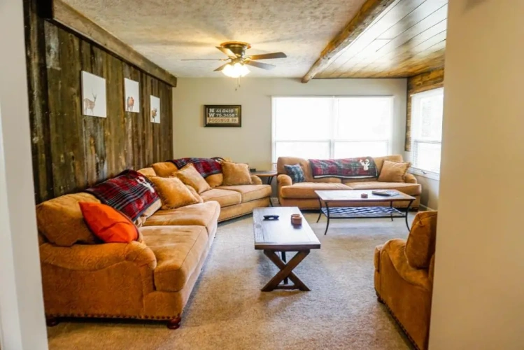 Cottage
