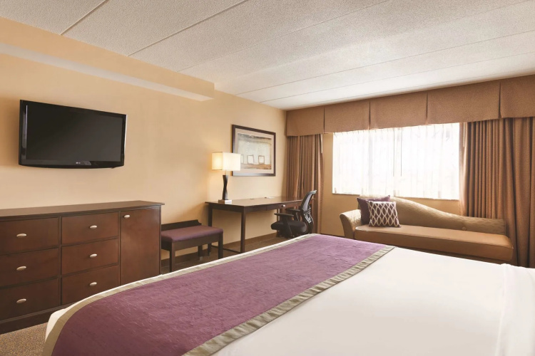 Sheraton Nashua
