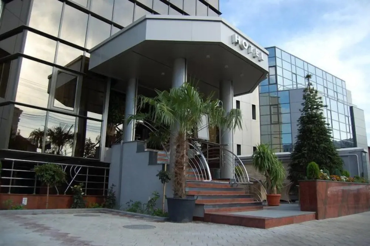 Hotelafbeelding