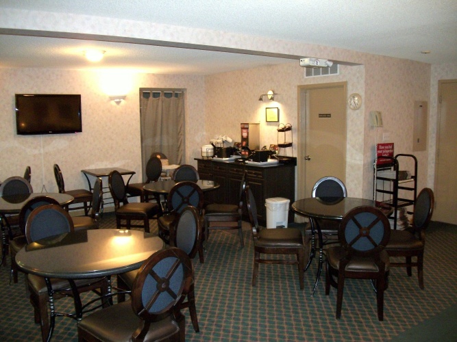 Comfort Inn photo 28