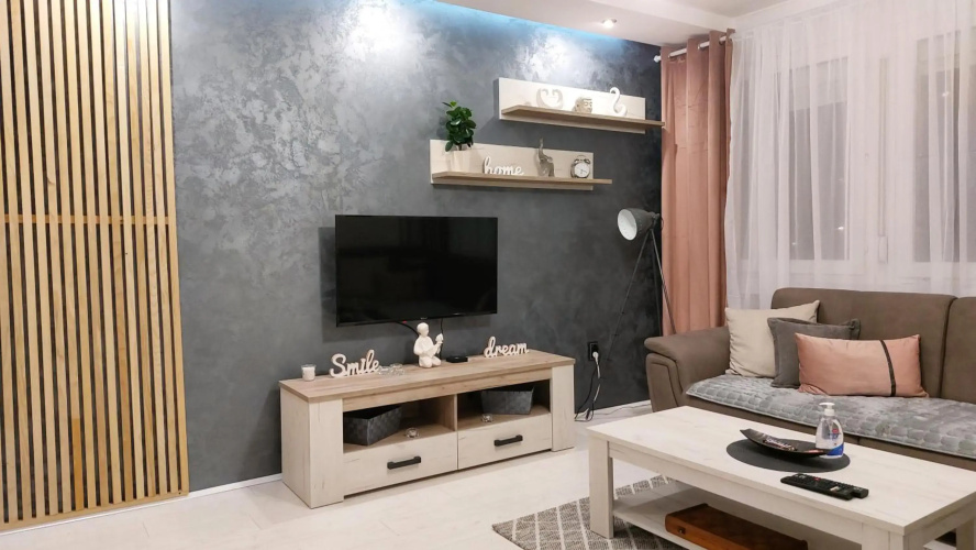 Apartman 23