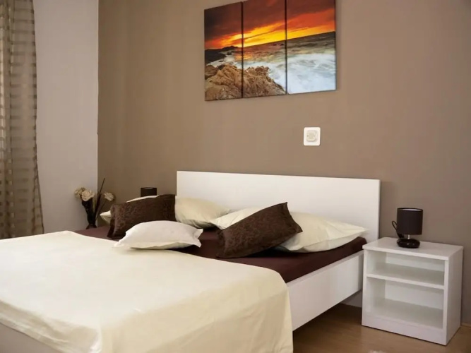 Apartments Pavlinovic