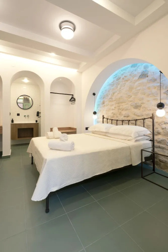 Sartori Concept Hotel