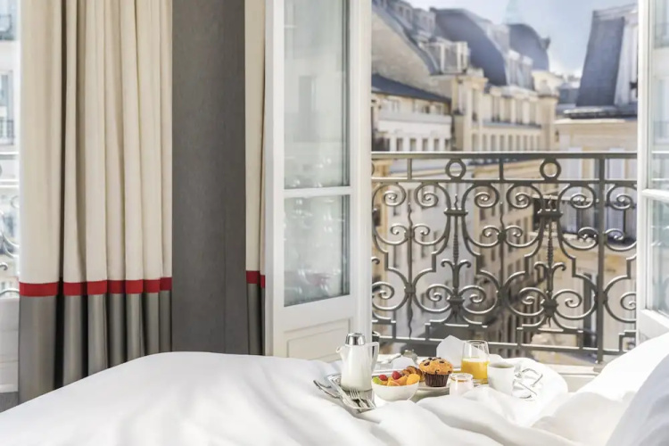 Maison Albar - Le Diamond