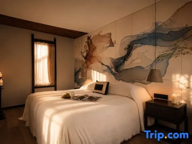 Premier Double room
