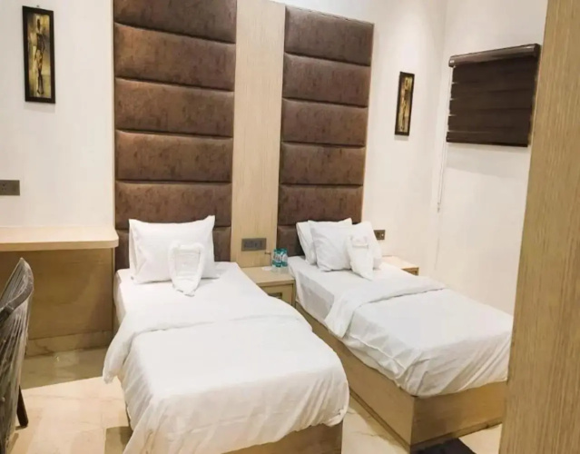 Hotel Residency Inn