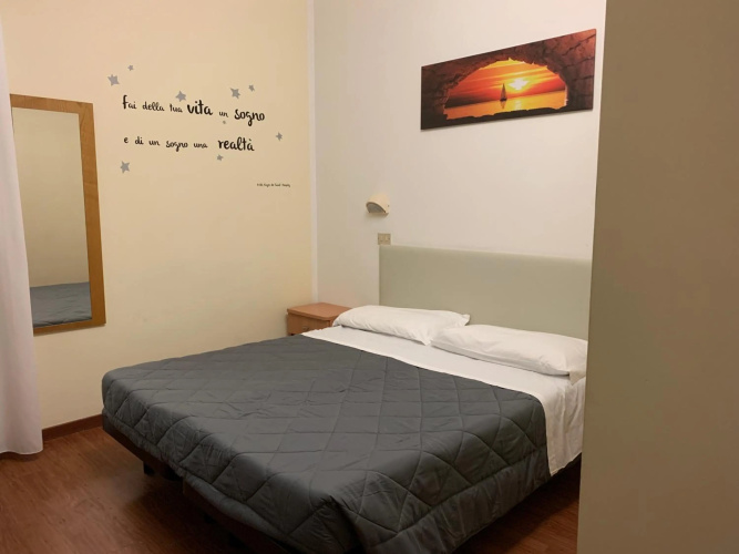 Hotel Palma Benessere