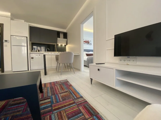 Luxury Suite
