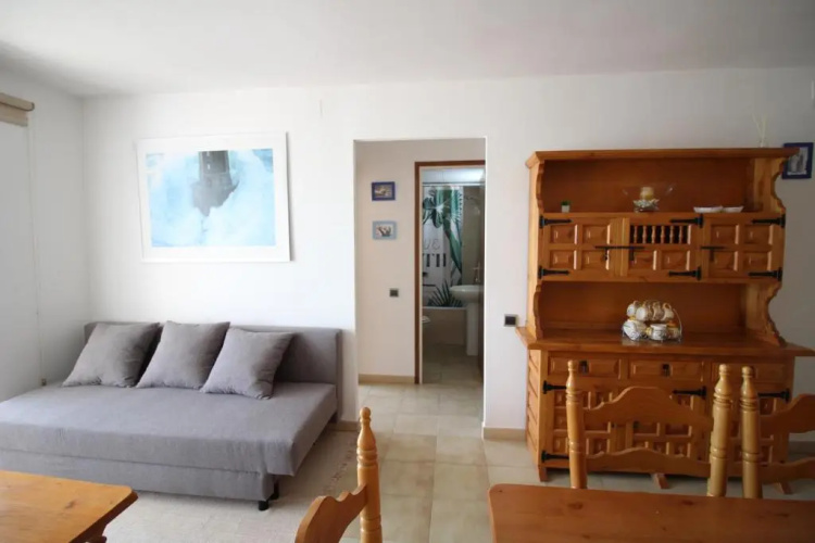 Basic Comfort Apartament Karina 16º
