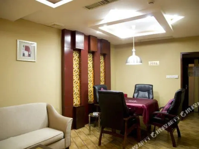 Superior Double Suite