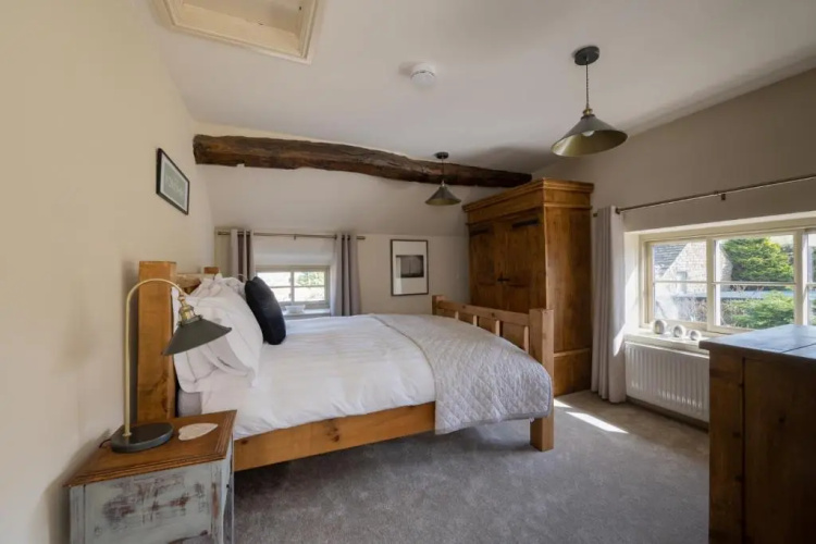 Thornes Cottage