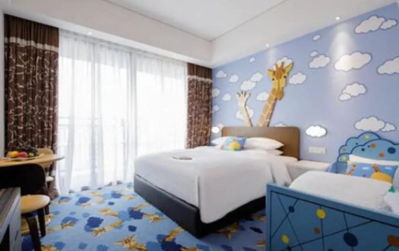 Chimelong Xiangjiang Hotel