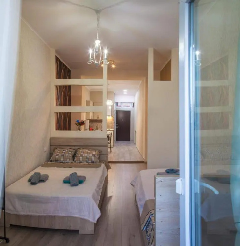Apartment 45