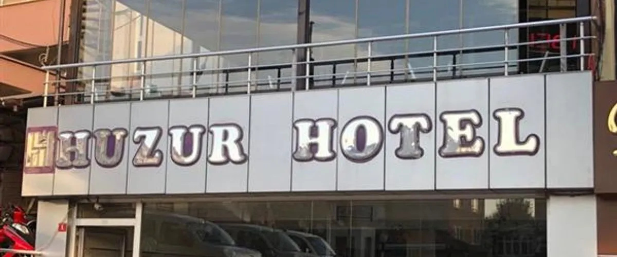 Huzur Otel