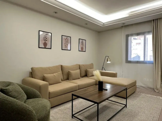 Z-Residence by Dayf