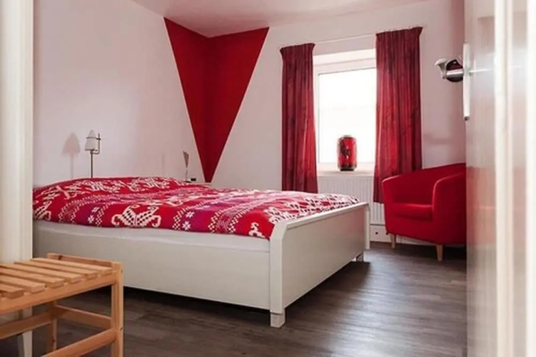 B7 Selfkant Bed & Breakfast