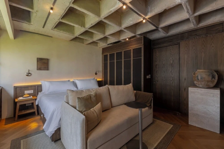 Comfort Studio