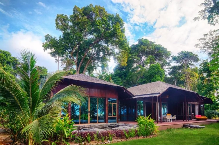 Villa