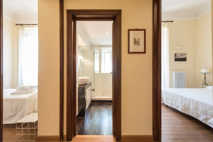 Charming 2bed Apt Overlooking Duomo