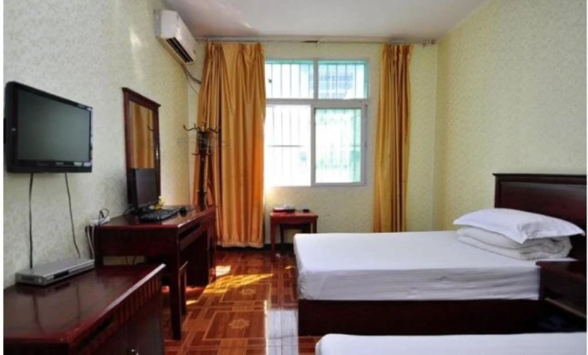 Hongcheng Hotel