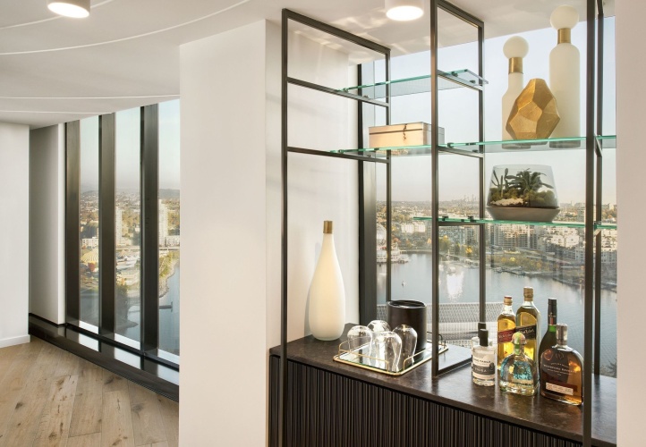 Jw Marriott Parq Vancouver photo 14