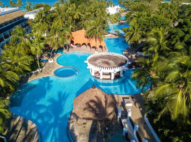 Southern Palms Beach Resort photo 30