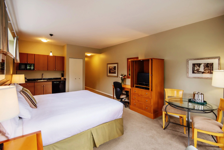 Harrison Beach Hotel