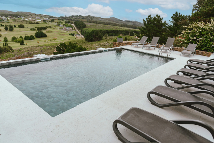 Amaike Hotel Golf & Spa Adults Only