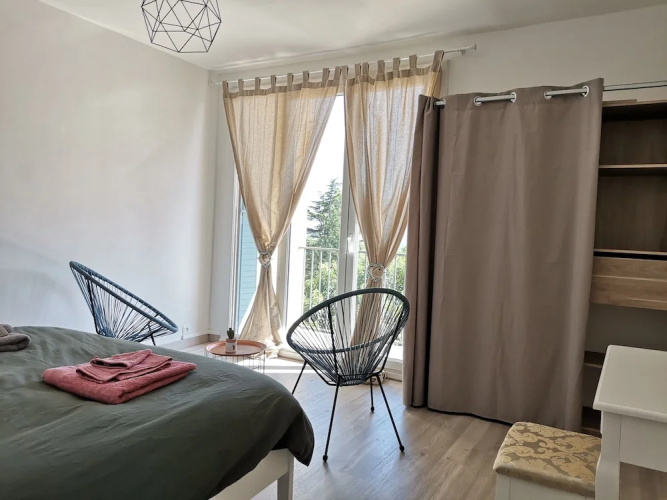 Mysofa'mily Appartement Avignon