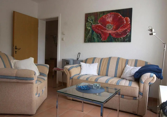 Ferienwohnung-Mosel