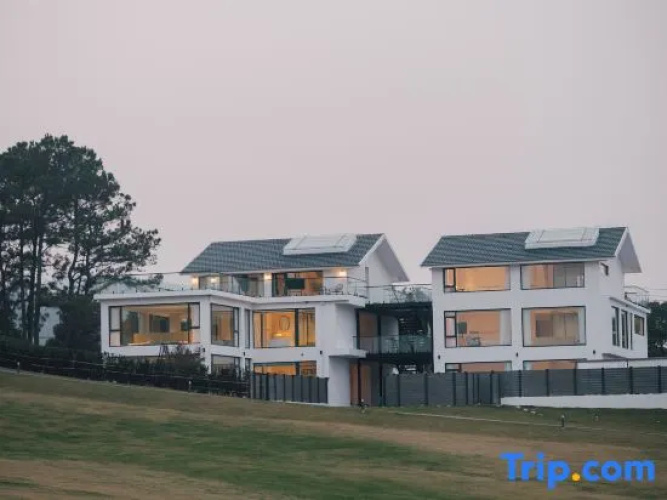 Gsy Villa