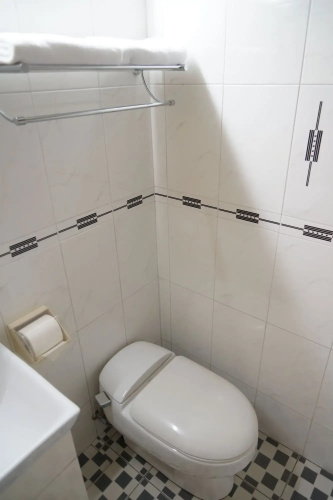 Ying Dai Hotel