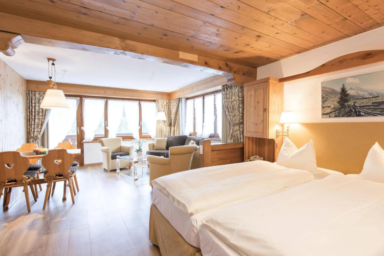 Hotel Steinbock