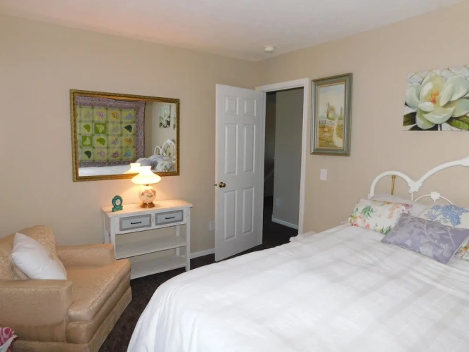 Standard room