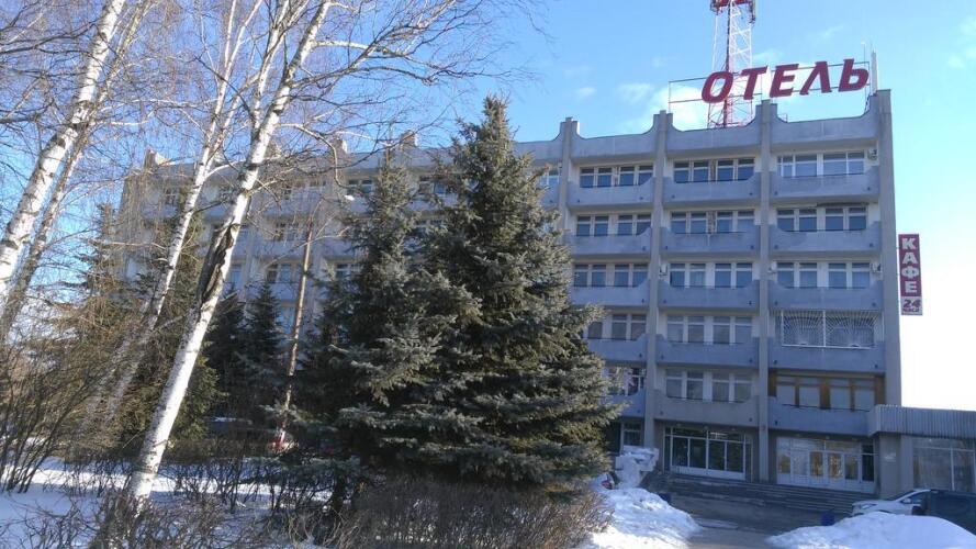Гостиница Нижний Новгород Недорого