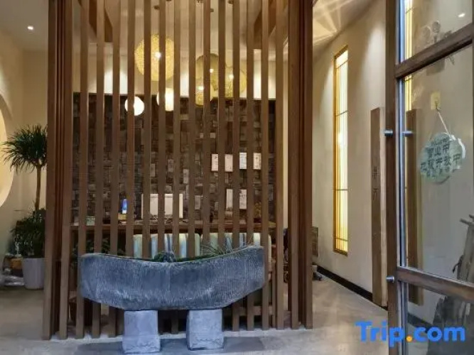 Warm Residence Hotel