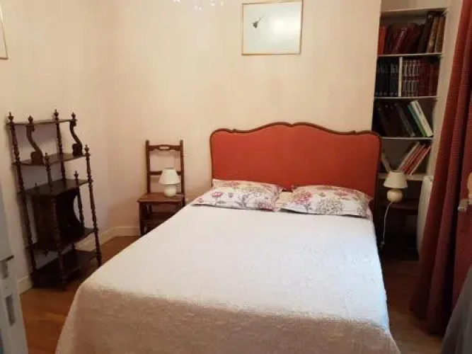 Gîte l'Hermine