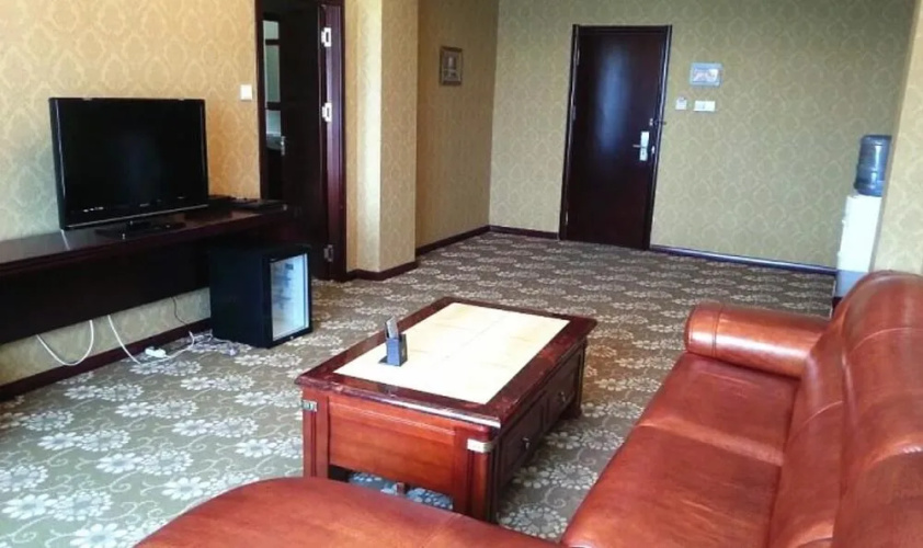 Changdao Xinya Hotel