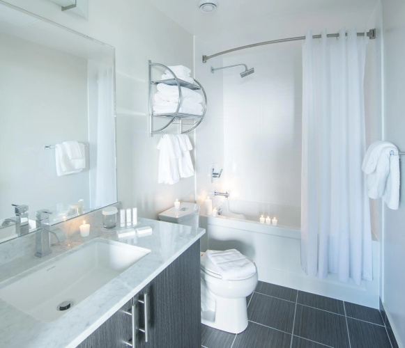 Liberty Suites photo 9