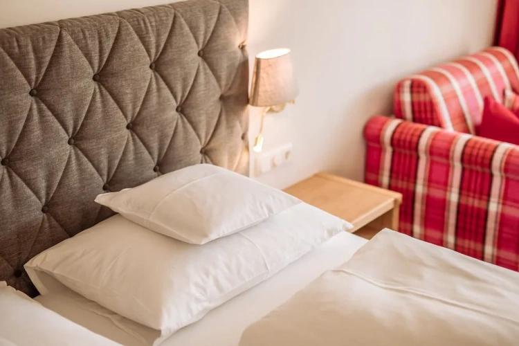 Premium Double room with balcony