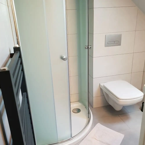 Standard Single room with garden view