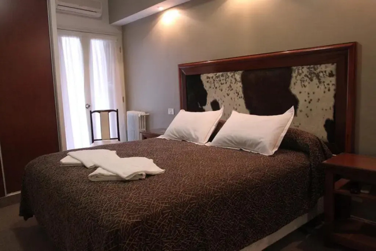 Hotel Termal Rio Hondo