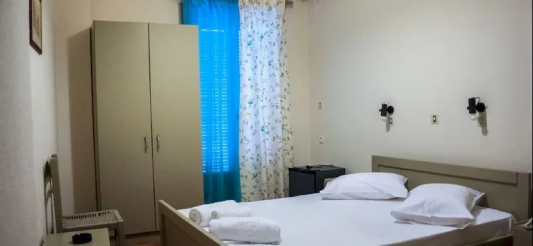 Argostoli Hotel